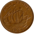 Halfpenny